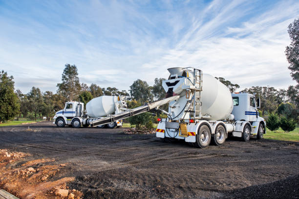 Best Concrete Leveling Services  in Coram, NY
