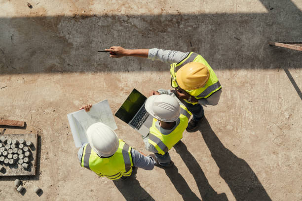 Best Poured Concrete Foundation  in Coram, NY