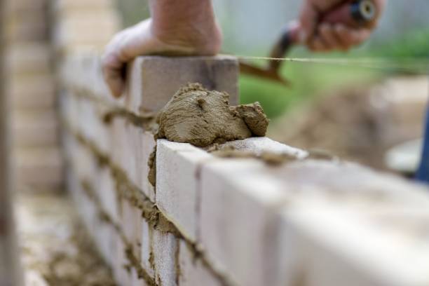 Best Concrete Slab Installation  in Coram, NY