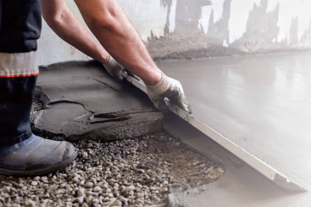 Best Concrete Contractor Near Me  in Coram, NY